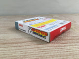 Trans America Ultra Quiz Oudan 2 Boxed Nintendo GameBoy Japan - UF8433 - Photo 5