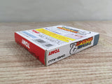 Trans America Ultra Quiz Oudan 2 Boxed Nintendo GameBoy Japan - UF8433 - Photo 6