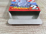 Trans America Ultra Quiz Oudan 2 Boxed Nintendo GameBoy Japan - UF8433 - Photo 9