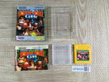 Super Donkey Kong GB Boxed Nintendo GameBoy Japan - UF8434 - Photo 1