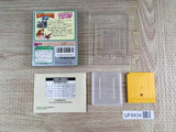 Super Donkey Kong GB Boxed Nintendo GameBoy Japan - UF8434 - Photo 2