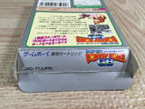 Super Donkey Kong GB Boxed Nintendo GameBoy Japan - UF8434 - Photo 8