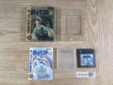 Pokemon Silver Boxed Nintendo GameBoy Japan - UF8435 - Photo 1