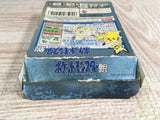 Pokemon Silver Boxed Nintendo GameBoy Japan - UF8435 - Photo 7