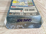 Pokemon Silver Boxed Nintendo GameBoy Japan - UF8435 - Photo 8