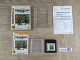 Dragon Quest I II 1 2 Boxed Nintendo GameBoy Japan - UF8436 - Photo 1