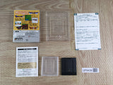 Dragon Quest I II 1 2 Boxed Nintendo GameBoy Japan - UF8436 - Photo 2
