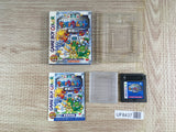 Sanrio Time Net Mirai Hen Boxed Nintendo GameBoy Japan - UF8437 - Photo 1