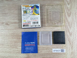 Sanrio Time Net Mirai Hen Boxed Nintendo GameBoy Japan - UF8437 - Photo 2
