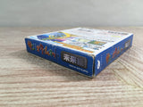 Sanrio Time Net Mirai Hen Boxed Nintendo GameBoy Japan - UF8437 - Photo 3