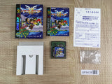 Dragon Quest III 3 Boxed Nintendo GameBoy Japan - UF8438 - Photo 1
