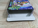 Dragon Quest III 3 Boxed Nintendo GameBoy Japan - UF8438 - Photo 9
