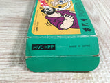 Popeye Boxed Nintendo Famicom NES Japan - UF8439 - Photo 8