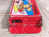 Donkey Kong Boxed Nintendo Famicom NES Japan - UF8440 - Photo 10