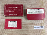 Donkey Kong 3 Boxed Nintendo Famicom NES Japan - UF8442 - Photo 2