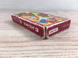 Donkey Kong 3 Boxed Nintendo Famicom NES Japan - UF8442 - Photo 3