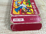 Donkey Kong 3 Boxed Nintendo Famicom NES Japan - UF8442 - Photo 8