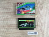 Galaxian Boxed Nintendo Famicom NES Japan - UF8443 - Photo 1