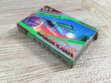 Galaxian Boxed Nintendo Famicom NES Japan - UF8443 - Photo 3