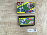 Xevious Boxed Nintendo Famicom NES Japan - UF8444 - Photo 1