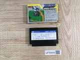 Xevious Boxed Nintendo Famicom NES Japan - UF8444 - Photo 2