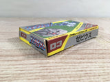 Xevious Boxed Nintendo Famicom NES Japan - UF8444 - Photo 4