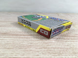 Xevious Boxed Nintendo Famicom NES Japan - UF8444 - Photo 5