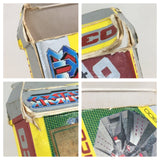 Xevious Boxed Nintendo Famicom NES Japan - UF8445 - Photo 11