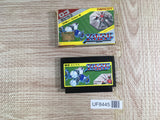 Xevious Boxed Nintendo Famicom NES Japan - UF8445 - Photo 1