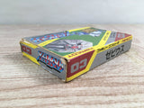 Xevious Boxed Nintendo Famicom NES Japan - UF8445 - Photo 4