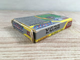 Xevious Boxed Nintendo Famicom NES Japan - UF8445 - Photo 6