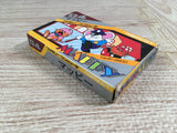 Mappy Boxed Nintendo Famicom NES Japan - UF8446 - Photo 3