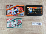 Mappy Boxed Nintendo Famicom NES Japan - UF8447 - Photo 1