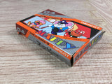 Mappy Boxed Nintendo Famicom NES Japan - UF8447 - Photo 3