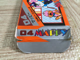 Mappy Boxed Nintendo Famicom NES Japan - UF8447 - Photo 8