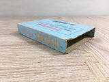 Challenger Boxed Nintendo Famicom NES Japan - UF8448 - Photo 5