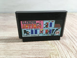 Elevator Action Boxed Nintendo Famicom NES Japan - UF8449 - Photo 11