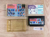 Elevator Action Boxed Nintendo Famicom NES Japan - UF8449 - Photo 1