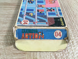 Elevator Action Boxed Nintendo Famicom NES Japan - UF8449 - Photo 7