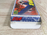 Fist of The North Star Hokuto no Ken Boxed Nintendo Famicom NES Japan - UF8451 - Photo 10