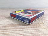 Fist of The North Star Hokuto no Ken Boxed Nintendo Famicom NES Japan - UF8451 - Photo 3