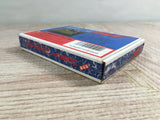 Fist of The North Star Hokuto no Ken Boxed Nintendo Famicom NES Japan - UF8451 - Photo 5