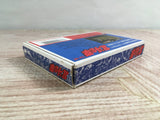 Fist of The North Star Hokuto no Ken Boxed Nintendo Famicom NES Japan - UF8451 - Photo 6