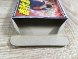 Fist of The North Star Hokuto no Ken Boxed Nintendo Famicom NES Japan - UF8451 - Photo 7