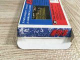 Fist of The North Star Hokuto no Ken Boxed Nintendo Famicom NES Japan - UF8451 - Photo 8