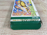 Soccer League Winner's Cup Boxed Nintendo Famicom NES Japan - UF8452 - Photo 10