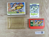 Soccer League Winner's Cup Boxed Nintendo Famicom NES Japan - UF8452 - Photo 1