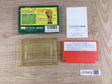 Soccer League Winner's Cup Boxed Nintendo Famicom NES Japan - UF8452 - Photo 2