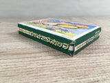 Soccer League Winner's Cup Boxed Nintendo Famicom NES Japan - UF8452 - Photo 4