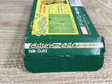Soccer League Winner's Cup Boxed Nintendo Famicom NES Japan - UF8452 - Photo 8